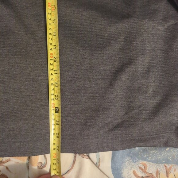 Callaway weather series full zip Grey Men Size Medium - Picture 8 of 10